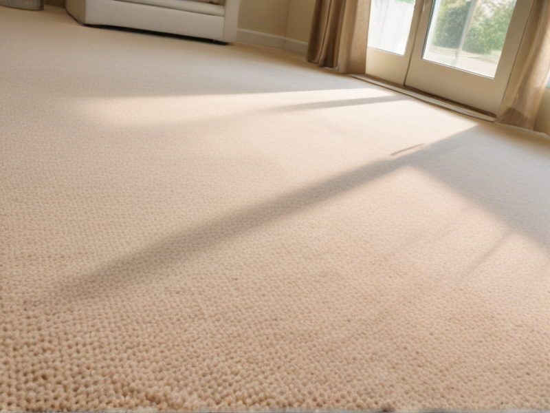 Carpet Cleaning