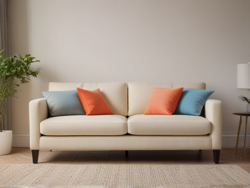Upholstery Cleaning